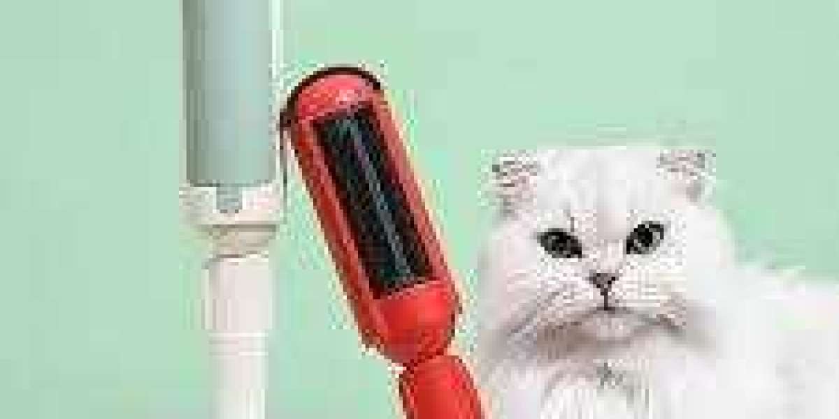 Hair Remover Roller Manufacturer Solutions Enhanced By Tallfly For Smarter Pet Cleaning
