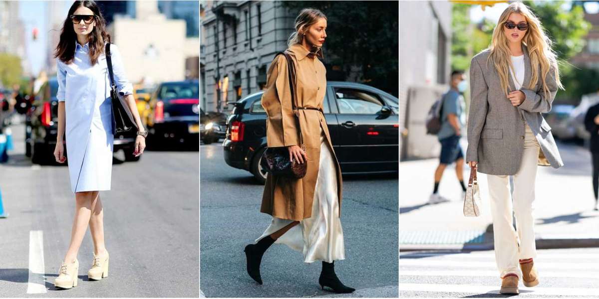 extremely oversized Hermes and extra small handbags