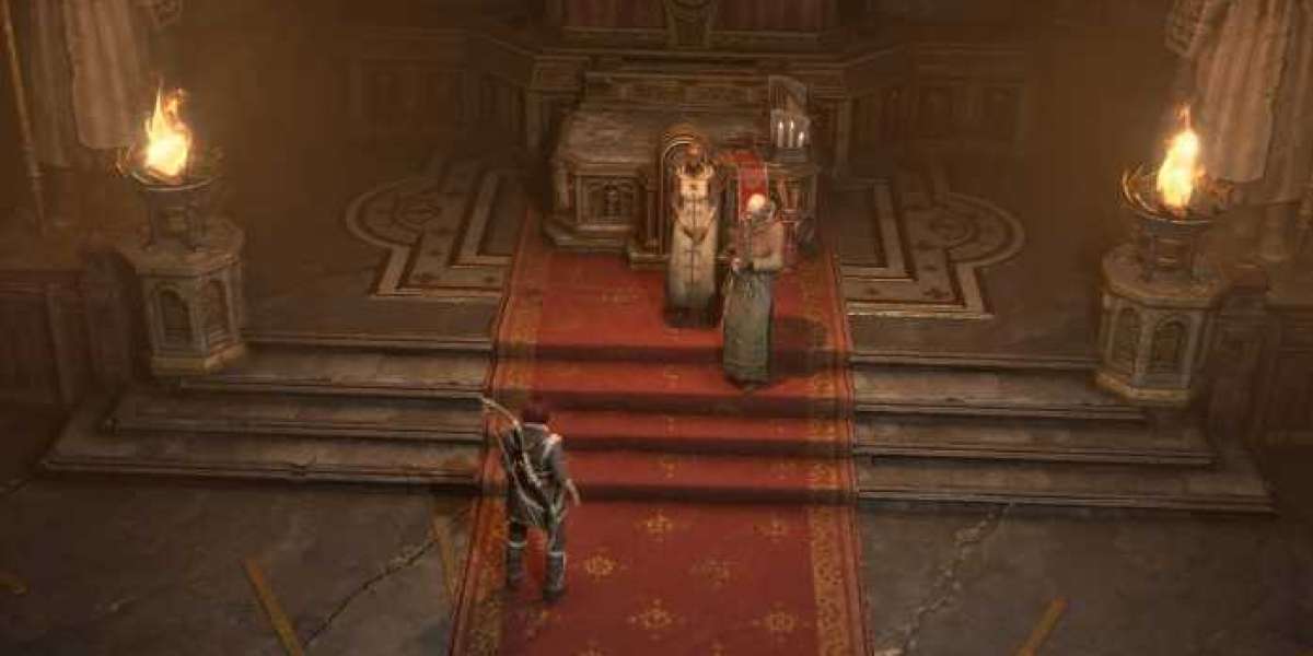 MMOEXP Diablo4:Diablo 4: Mastering The Butcher's Cleaver – Full Guide