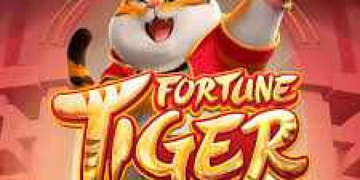 Manual Detalhado: Aprendendo a Jogar Fortune Tiger