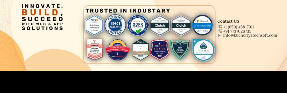 Kuchoriya Techsoft Cover Image