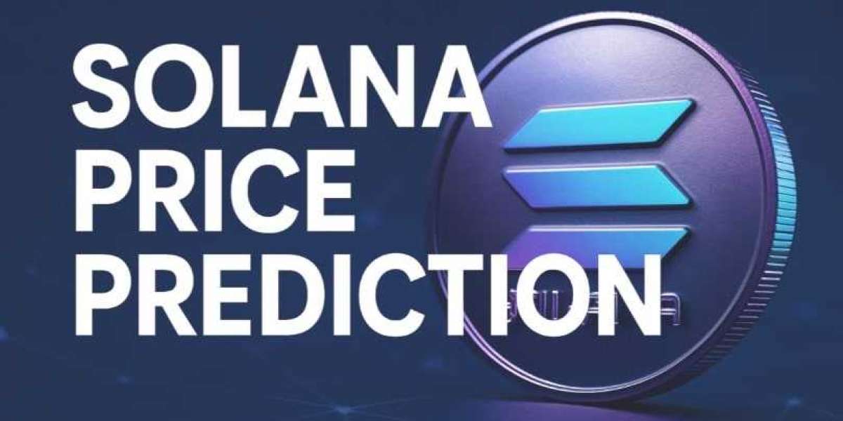 Solana Price Prediction: Will SOL Reach $1,000 or More by 2050?