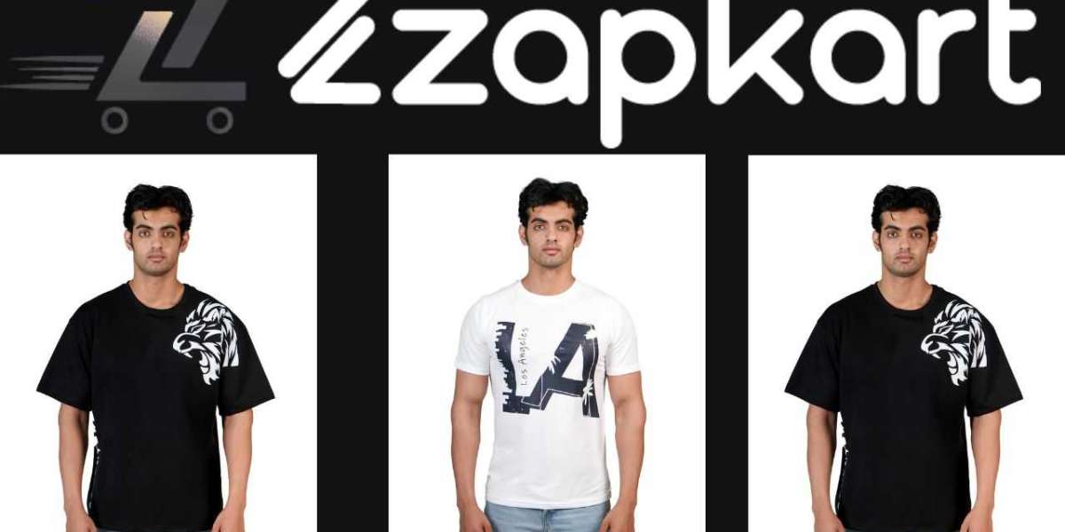 Choosing the Right Polo T-Shirt for Men – Complete Guide