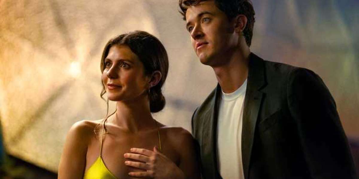 Romance Beyond Boundaries – Netflix Film Release 2026