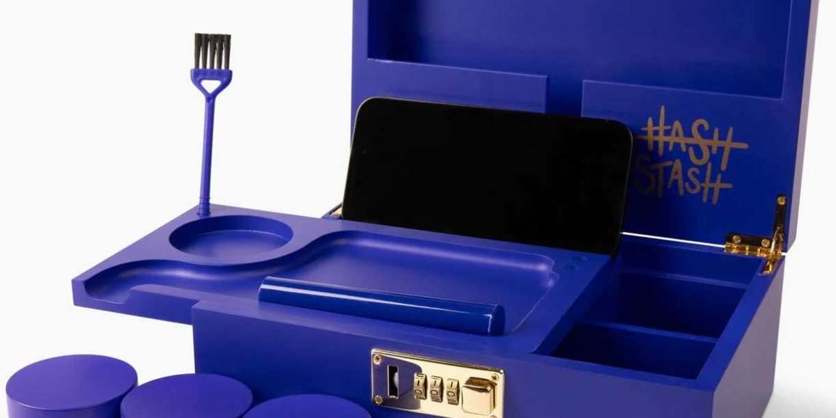 Premium Stash Packaging Boxes: The Ultimate Guide to Secure & Stylish Storage Solutions
