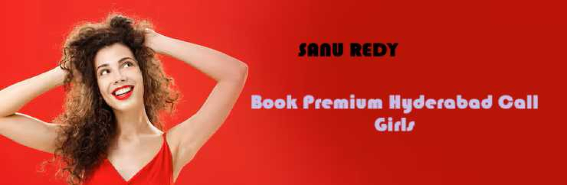 Sanu Redy Cover Image