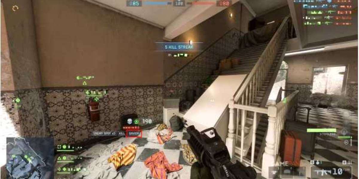 Battlefield 6: The Power of Diverse Classes in Squads