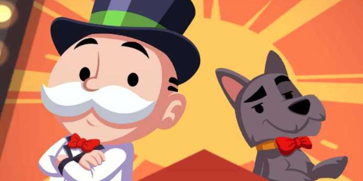 Monopoly GO Cash Grab – How to Maximize Coins Fast