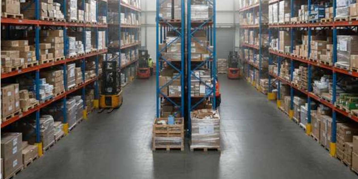 Professional Warehouse Racking Labeling: A Roadmap to Organized Storage