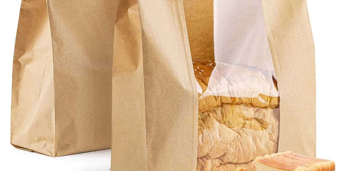 Protect and Promote: The Benefits of High-Quality Bread Bags
