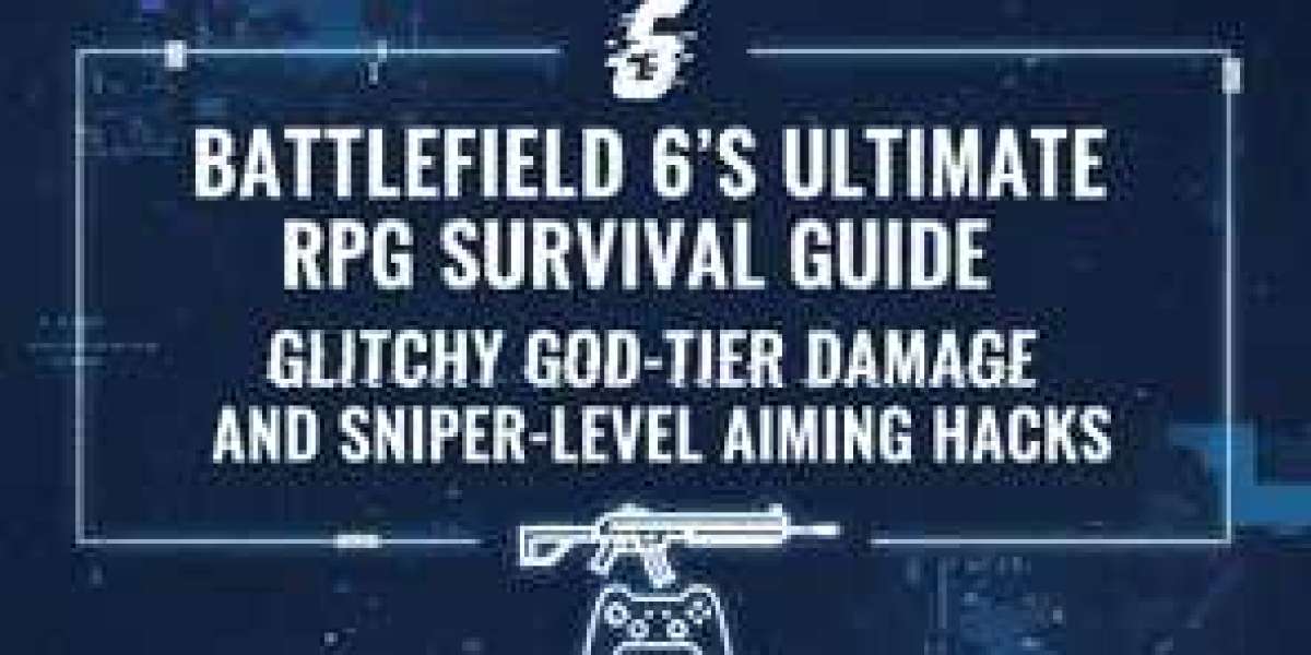 Battlefield 6’s Survival Tactics – Mastering Chaos and Staying Alive
