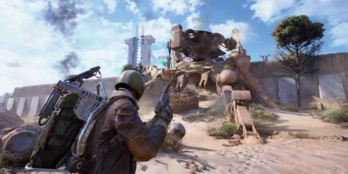 Best ARC Raiders Graphics and Audio Settings