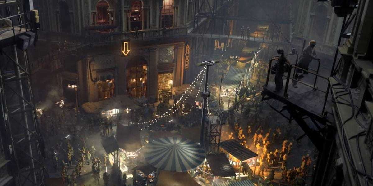 Arc Raiders Gadgets Recommendations