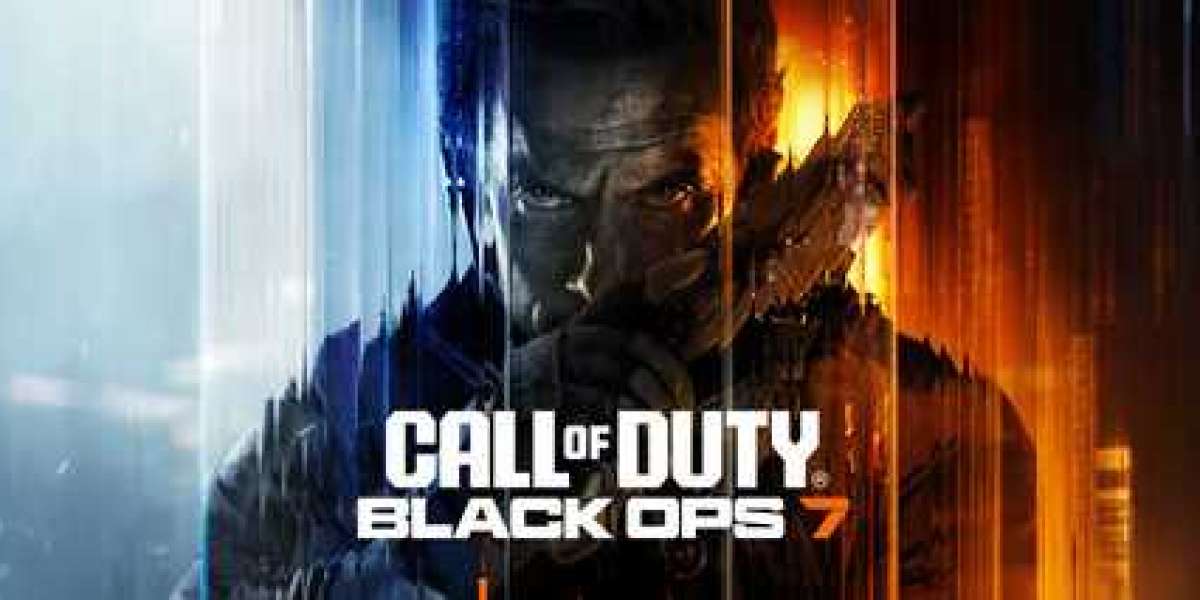 Pre-order Call of Duty: Black Ops 7 In-Game Products At IGGM.com | Shortcut To Victory