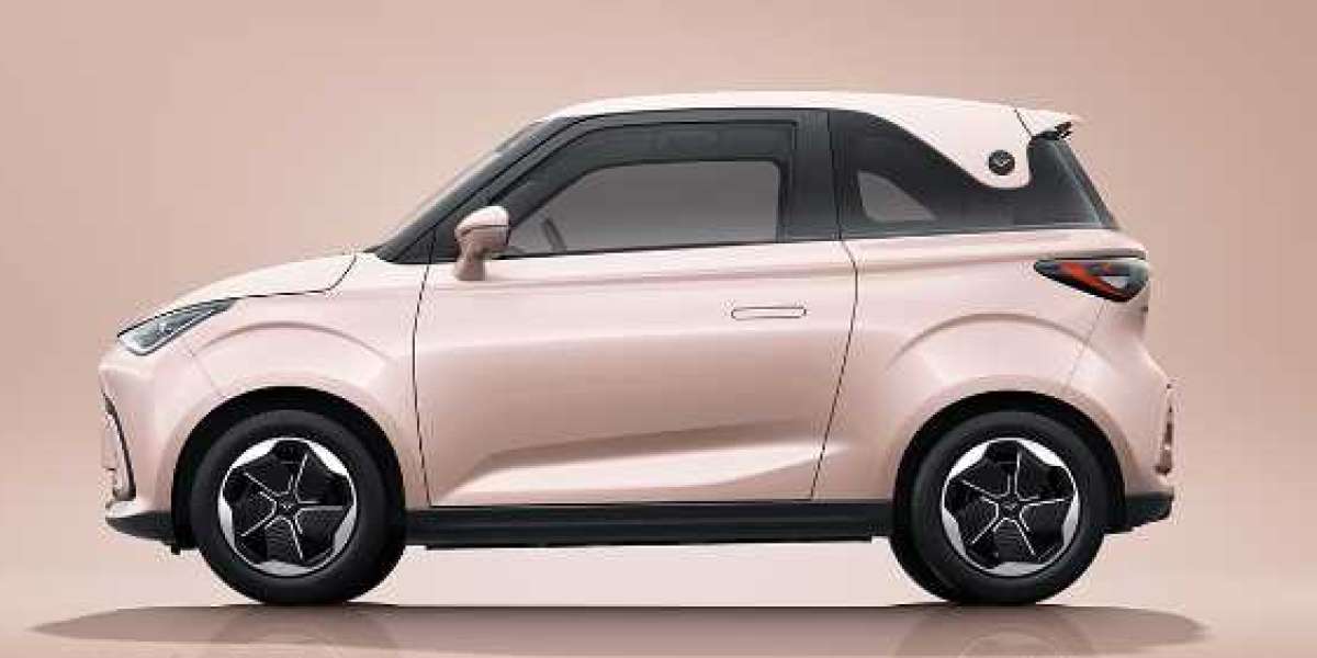 How to Pick the Right Mini Electric Vehicle?