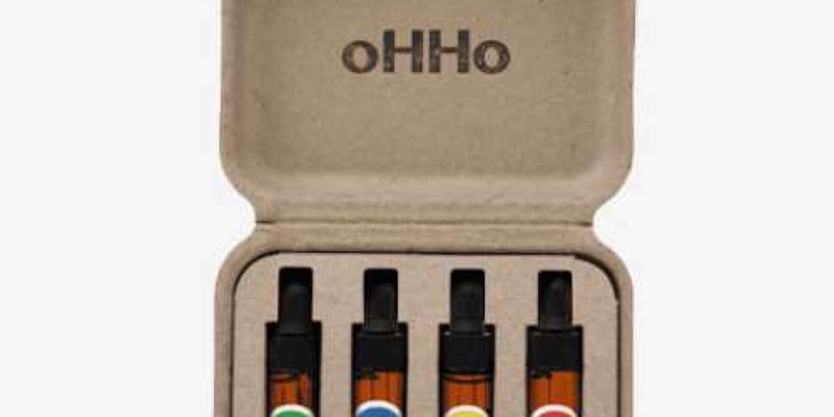 Custom Clamshell Packaging: Balancing Style and Protection for Cannabis Products