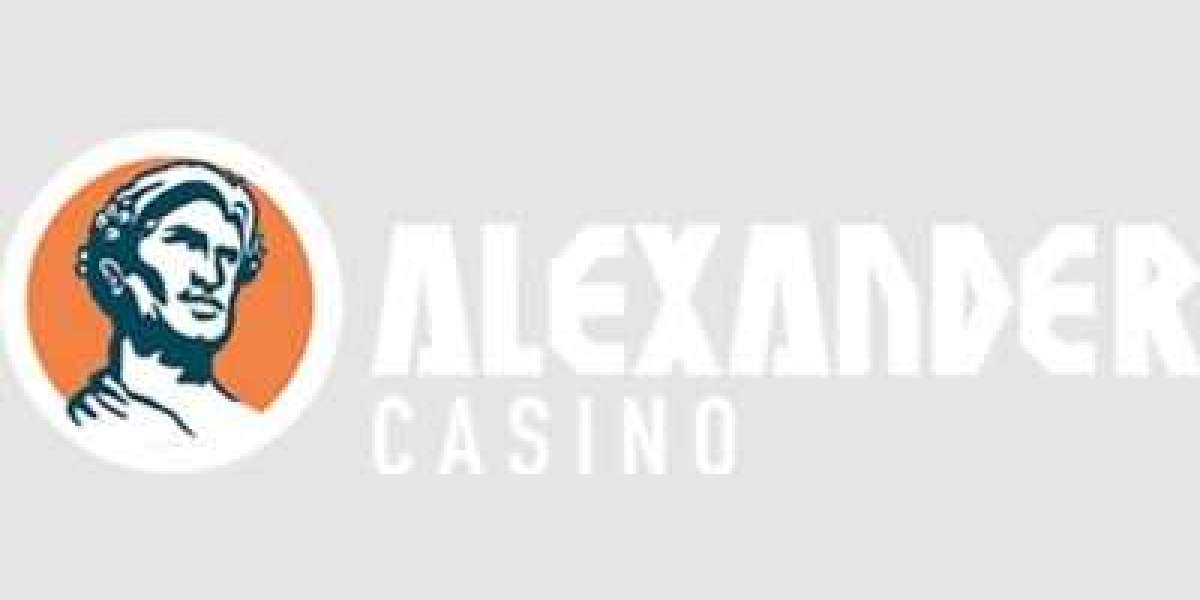 9 Easy Ways To Alexander Casino Avis Without Even Fascinated by It