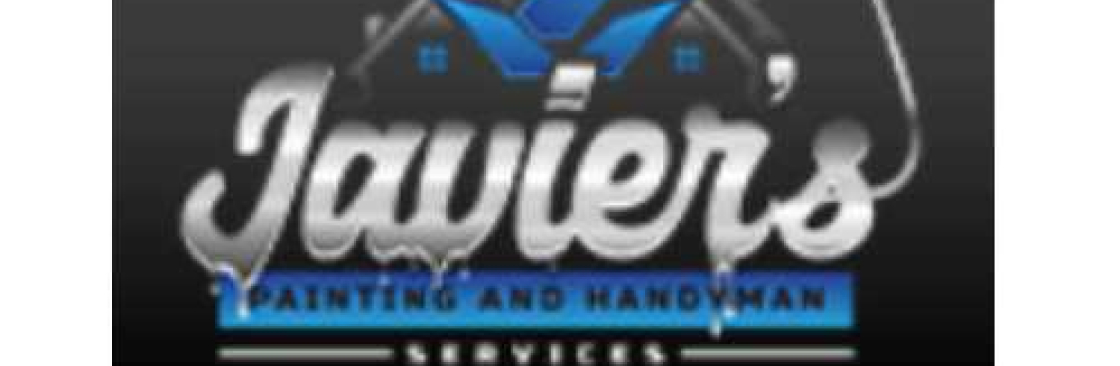 Javiers Painting Handyman Services Cover Image