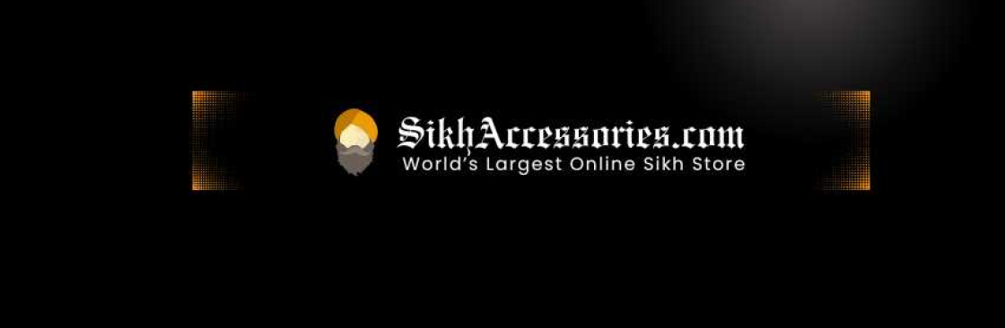 Sikh Accessories Cover Image