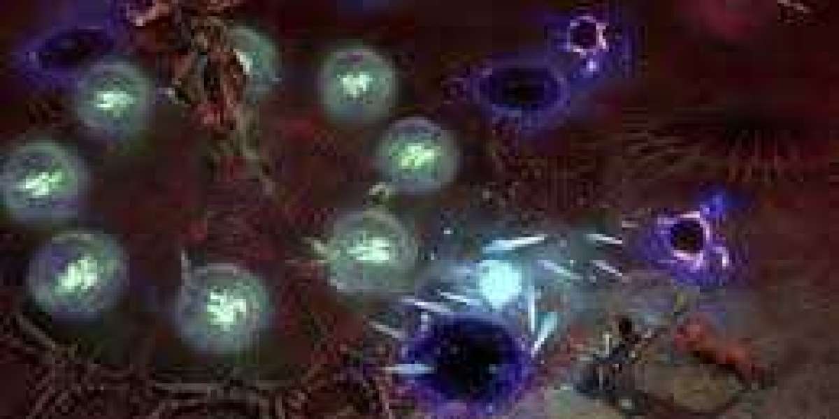 Diablo 4 Compass to Carnage has been delayed, let's prepare in advance!