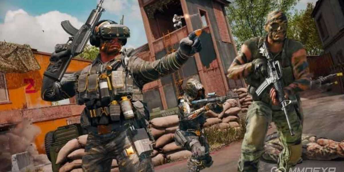 u4gm Black Ops 7 Long-Range Accuracy and Tactical Positioning Guide