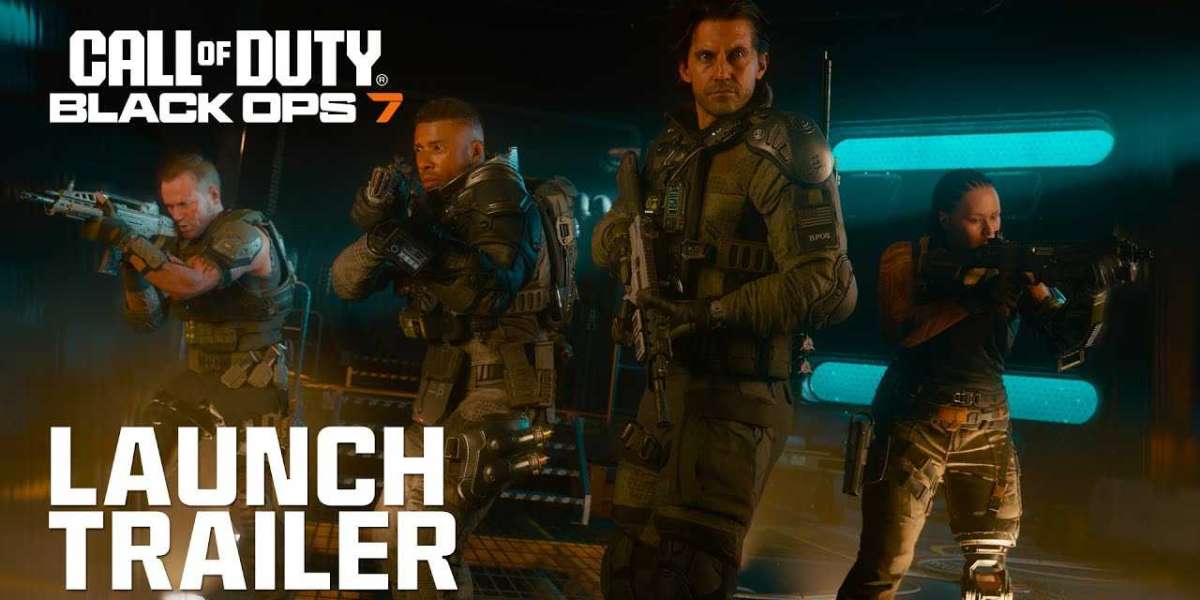 CoD: Black Ops 7 - Must-See New Content Overview