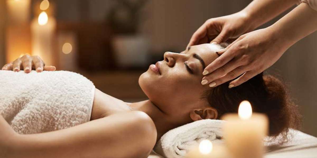 Exploring Relaxation: The Role of Athens Spa in Wellness