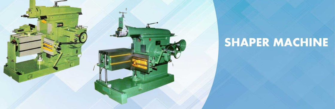 Gurmeet Machinery Corporation Cover Image