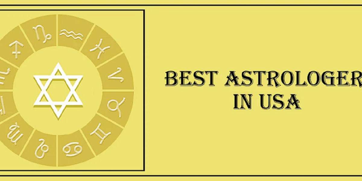 Best Astrologer in San Francisco