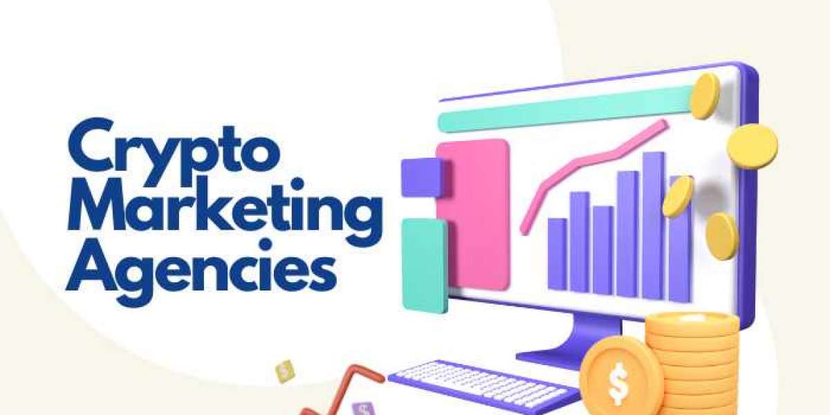 What Strategies Crypto Marketing Agency Uses to Promote Token Sale