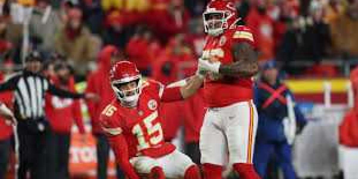 The Chiefs will need Brashard Smith extra integrated within just the offense