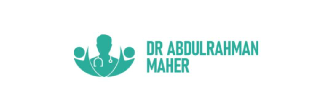 Dr Abdul Rahman Maher Cover Image