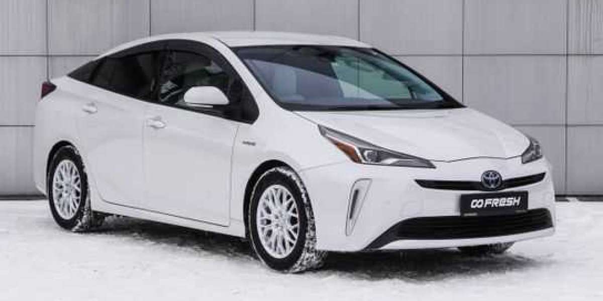 Rent a Car for a Week – The Smart and Flexible Travel Choice