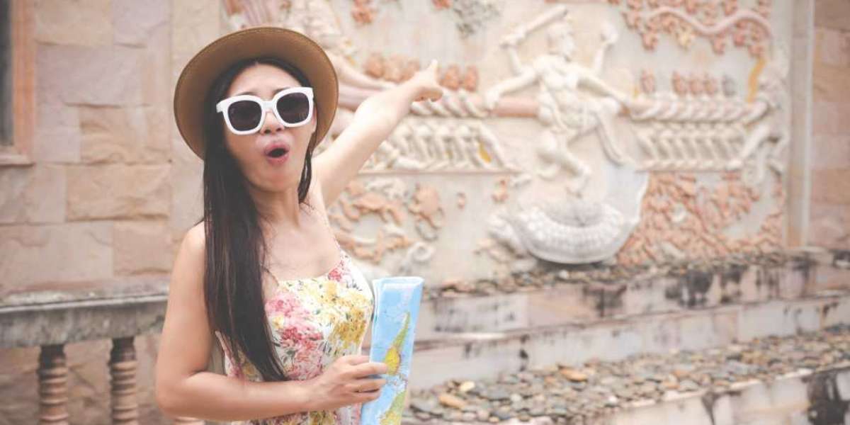 Bangkok Package: Experience the Spirit of Thailand with The Vacation Masters