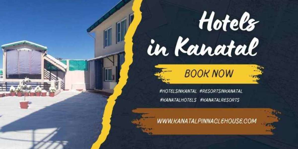 The Ultimate Mountain Holiday Destination in Uttarakhand