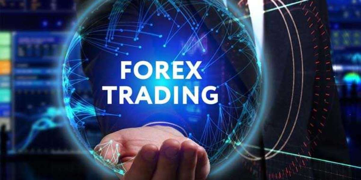 Forex Trading Capital: A Practical Approach to Long-Term Market Stability