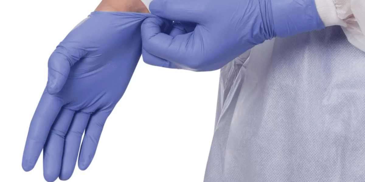 Premium Glove Manufacturers Providing Custom Solutions