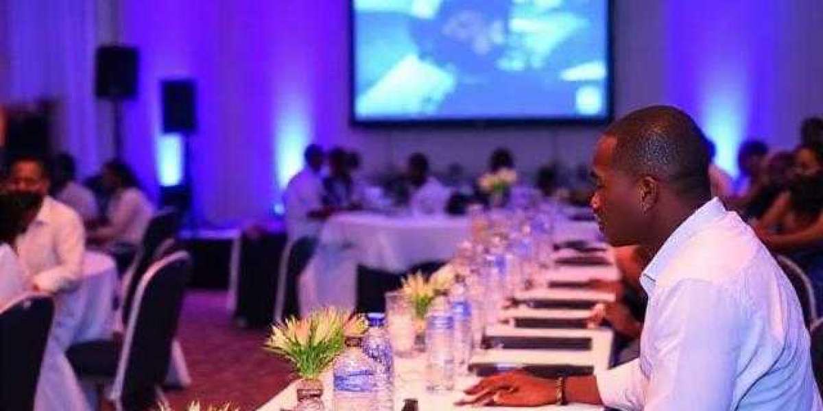 Virtual AGM Services in Nairobi: Redefining Corporate Meetings with Secure Digital Solutions
