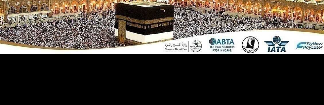 Call for Umrah Cover Image