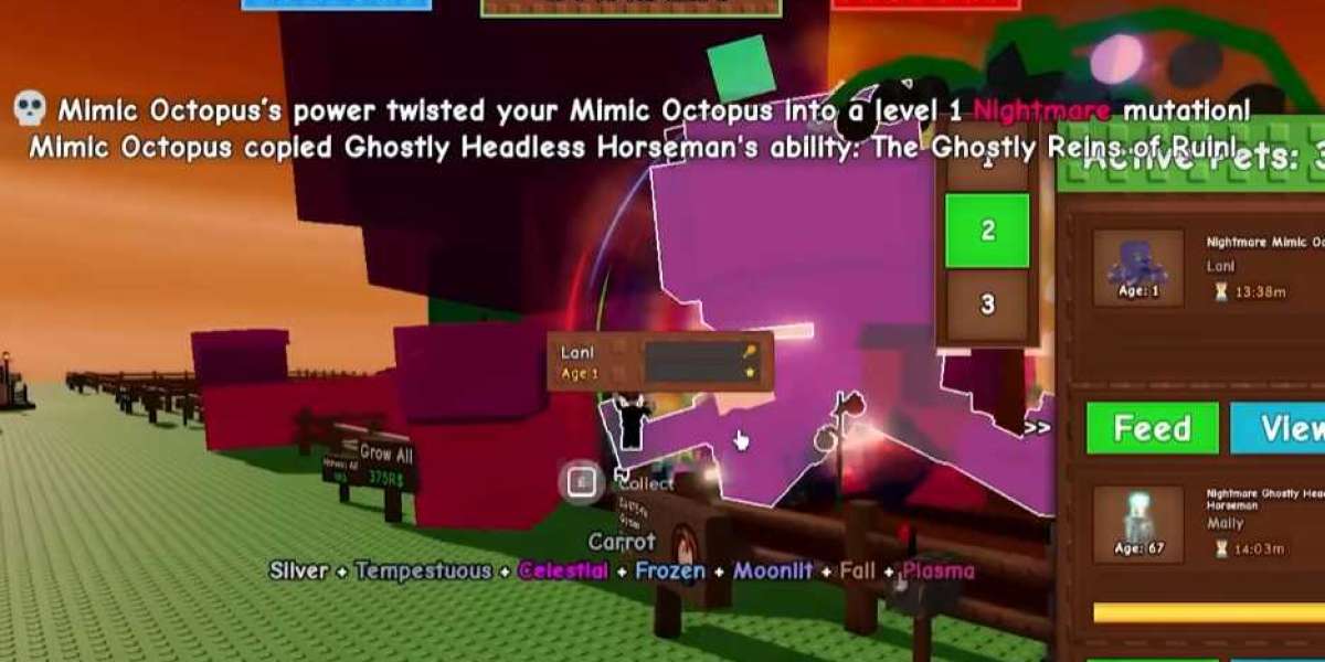 Grow A Garden Tips for Cleaner Garden Layouts