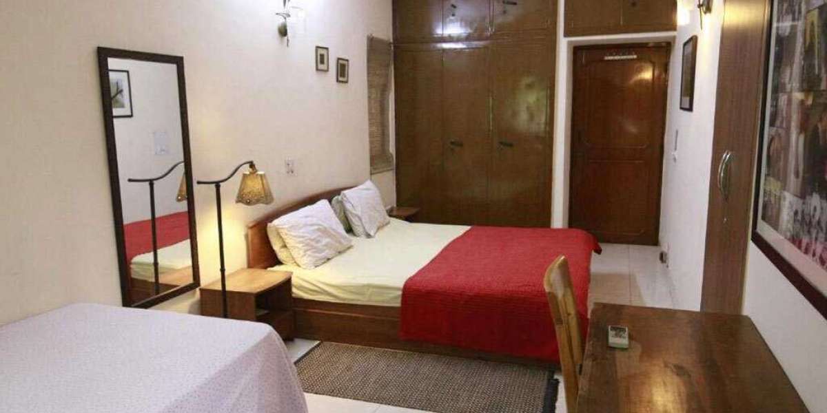 The Day We Helped My Brother Find the Perfect 2BHK Flat in Noida