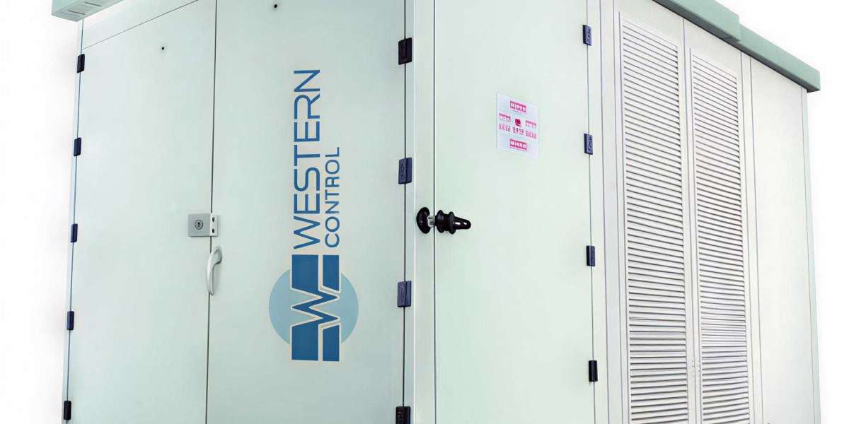 Best Compact Substation Manufacturers Offering Safe & Space-Saving Designs