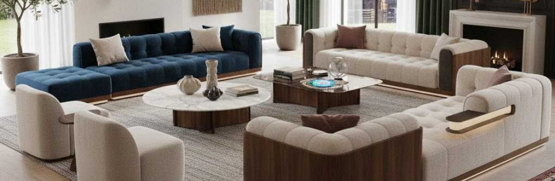 Sai Furniture Art Cover Image