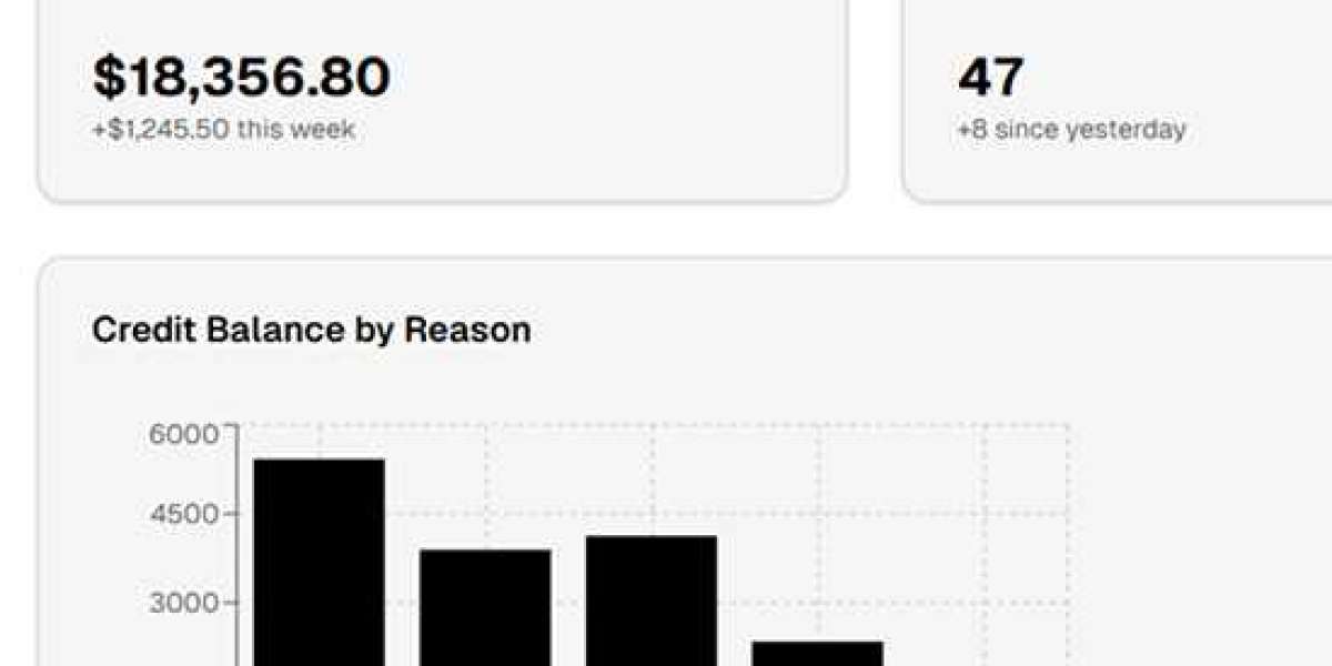 Credit Balance Services: Ensuring Accurate Healthcare Payments