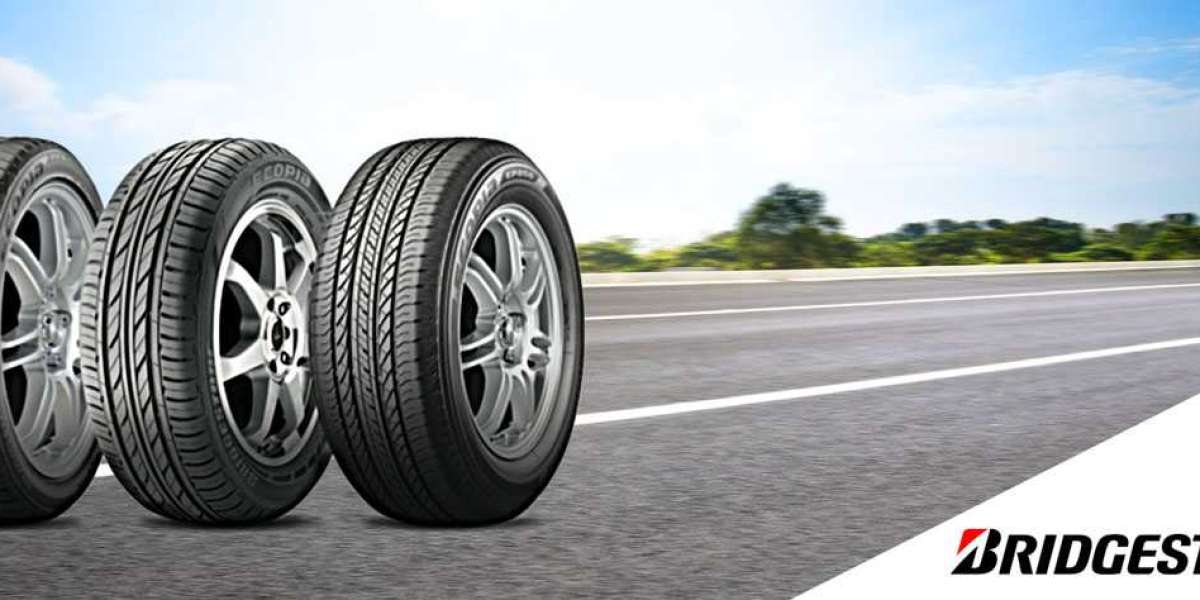 Bridgestone Tyre Shop Dubai & Bridgestone Tyre Store Al Quoz – Premium Tyres for All Vehicles