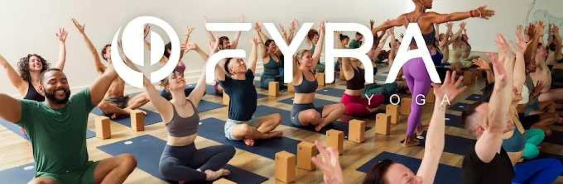 Fyra Yoga Cover Image