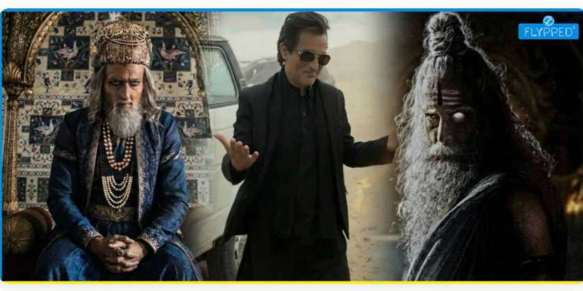 Akshaye Khanna aur Bobby Deol Comeback: Bollywood Mein Experience Ka Naya Daur