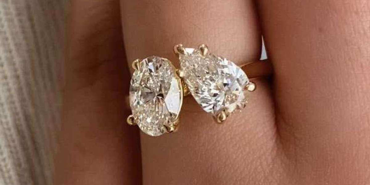 Toi Et Moi Ring Moissanite — Meaning, Styles & Trends