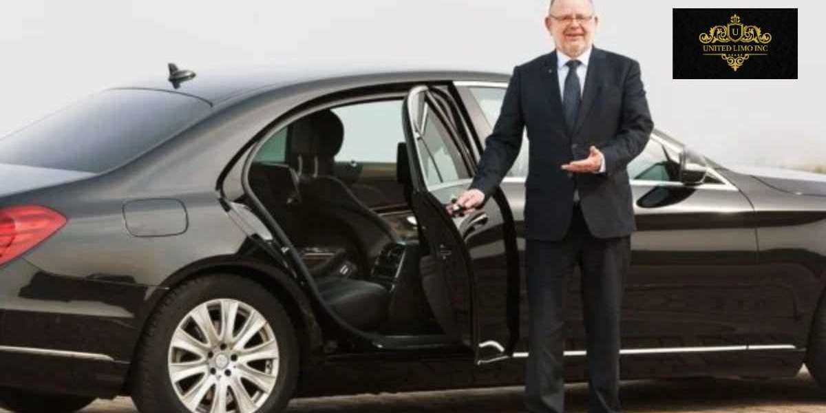 Avoid Parking Hassles at EWR: Why Newark Airport Limo Service Is the Smartest Choice