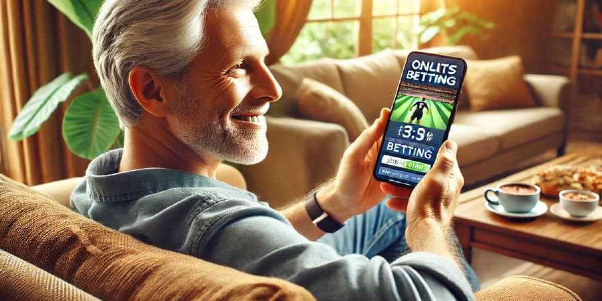 Enhancing Your Online Sports Betting Experience with Sureman’s Scam Verification Platform